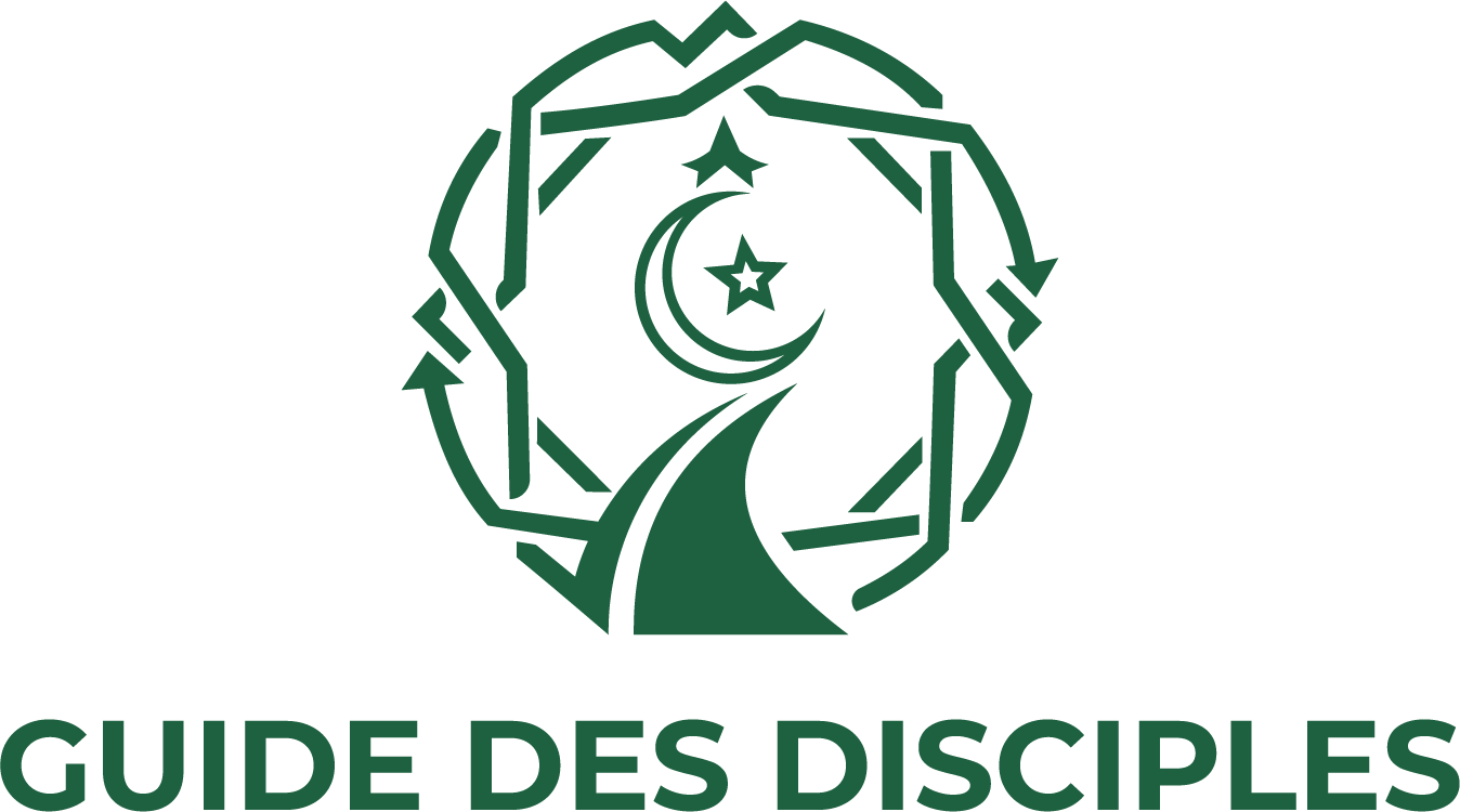 Le Guide des Disciples